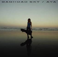 Baghdad Sky